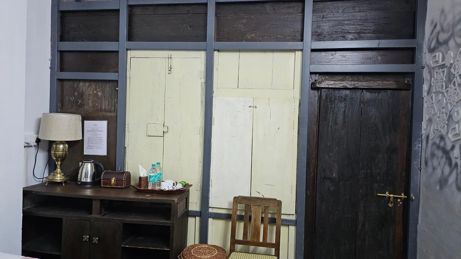 Idha Artists' Gallery - Stay With Art Kochi