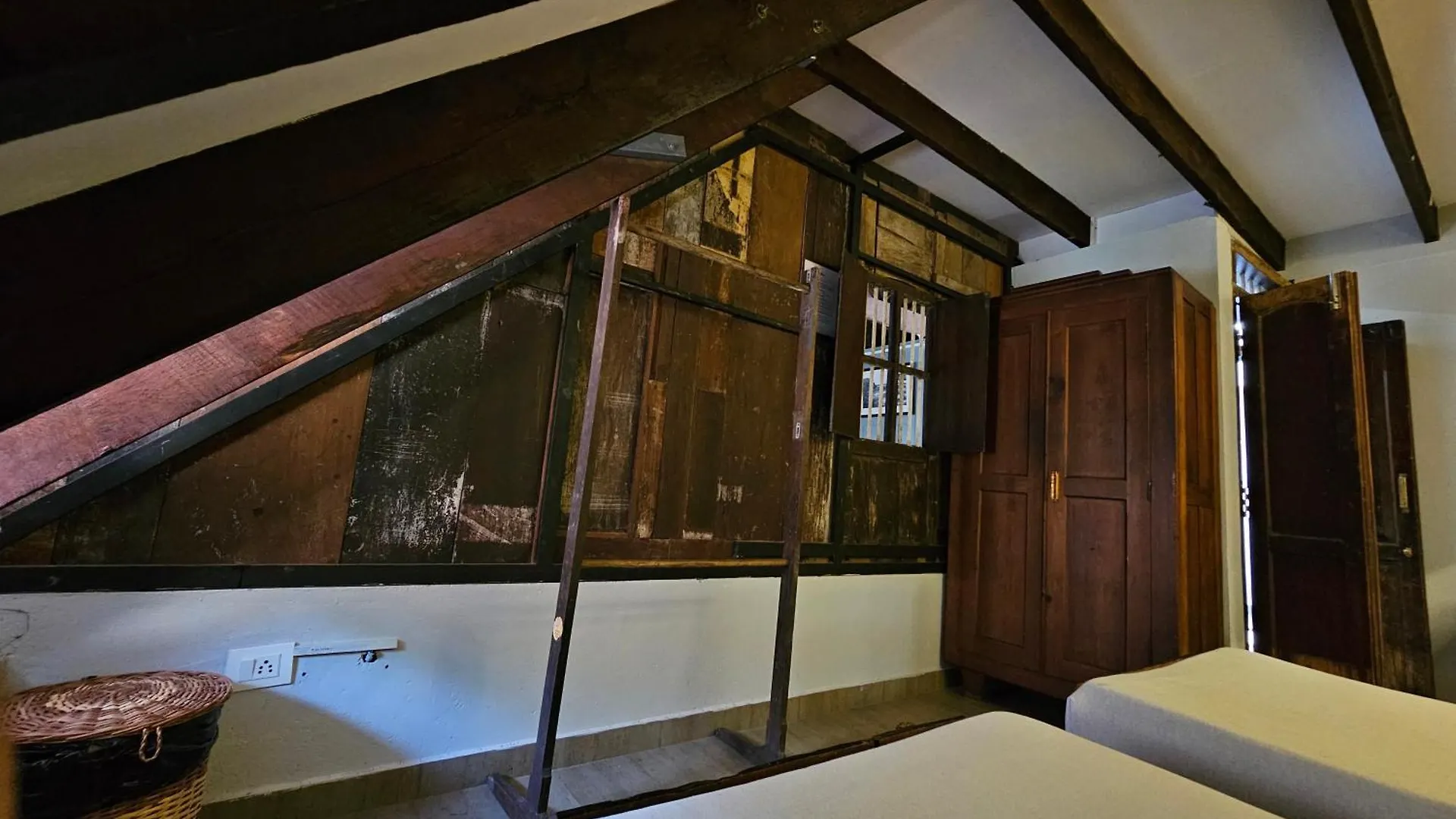 Idha Artists' Gallery - Stay With Art Kochi 0*,  Ινδία